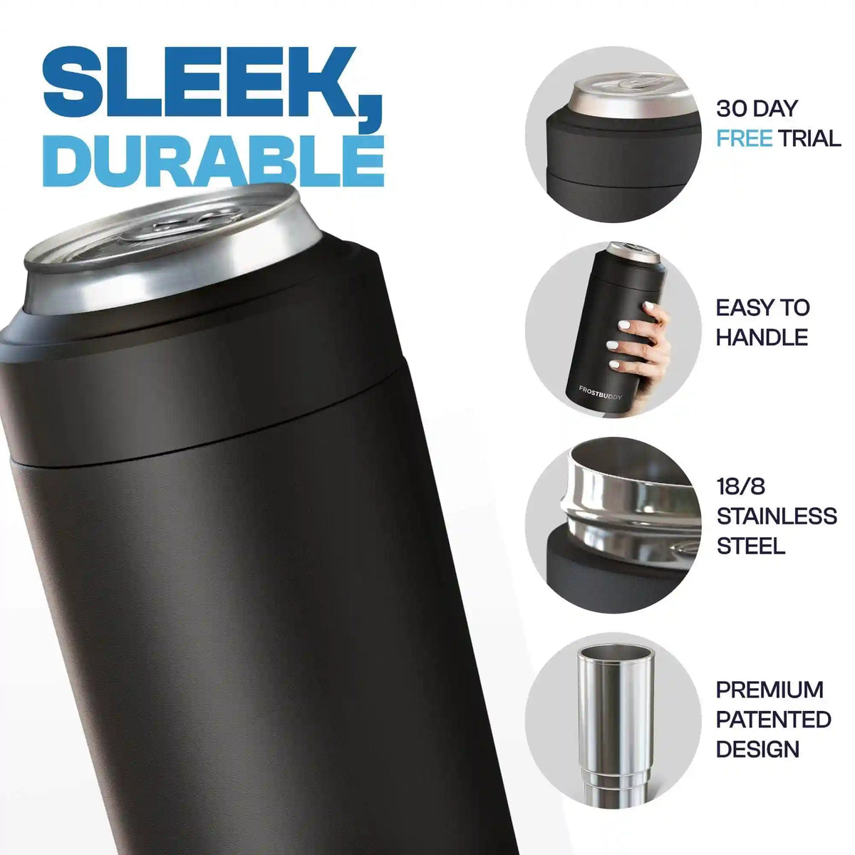 Universal Buddy | Ohio State | Legacy