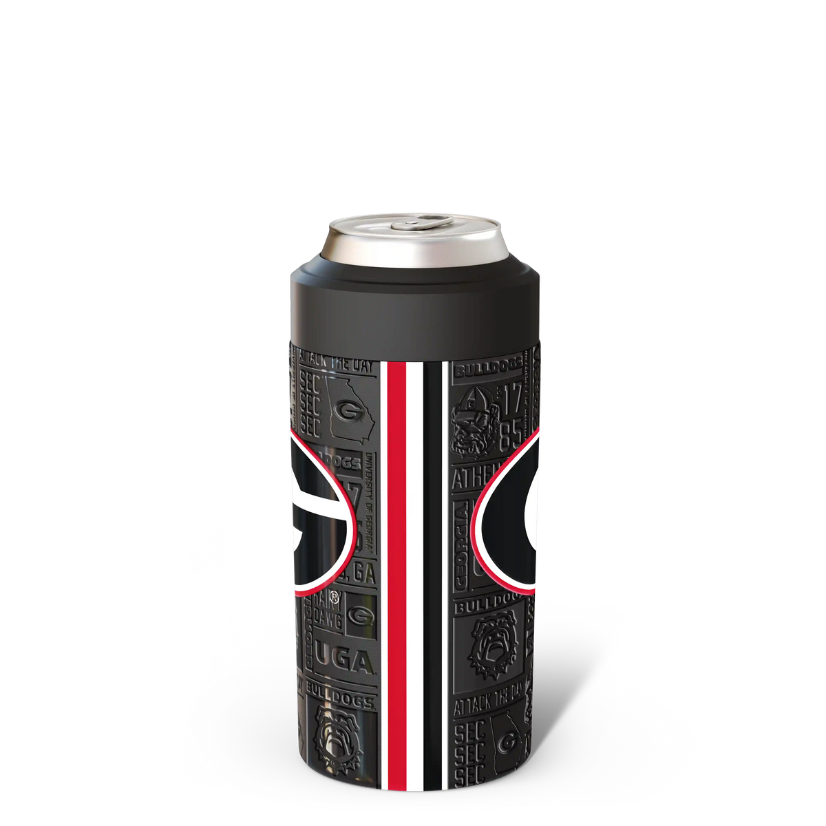 Universal Buddy | Georgia Bulldogs | Legacy