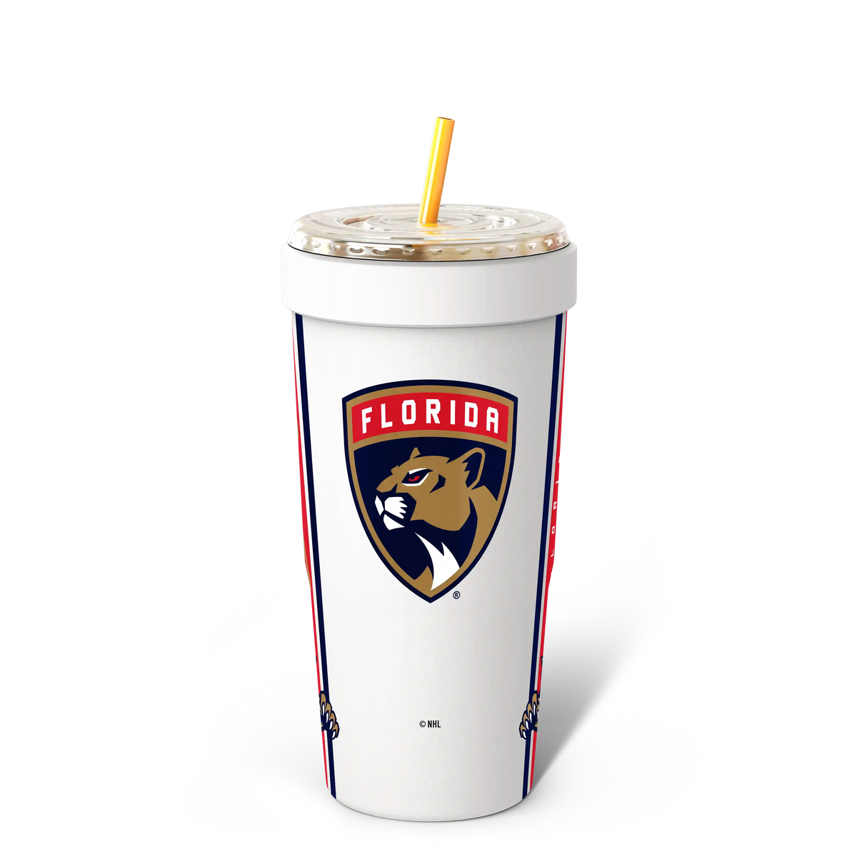 To-Go Buddy | Florida Panthers | Gameday