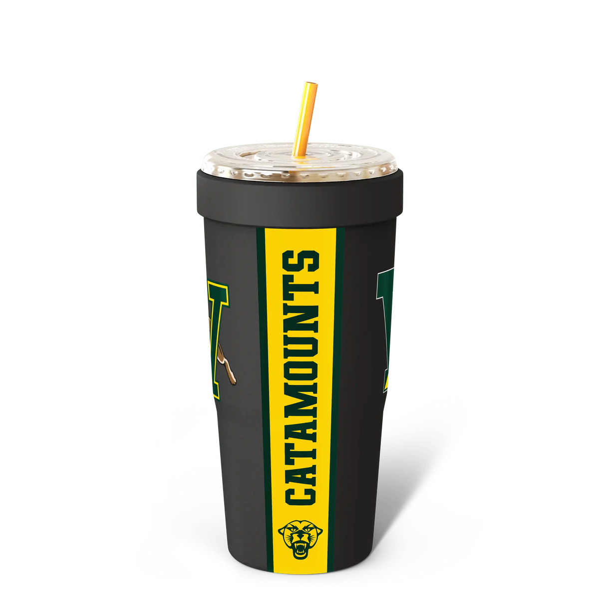 To-Go Buddy | Vermont Catamounts | Gameday