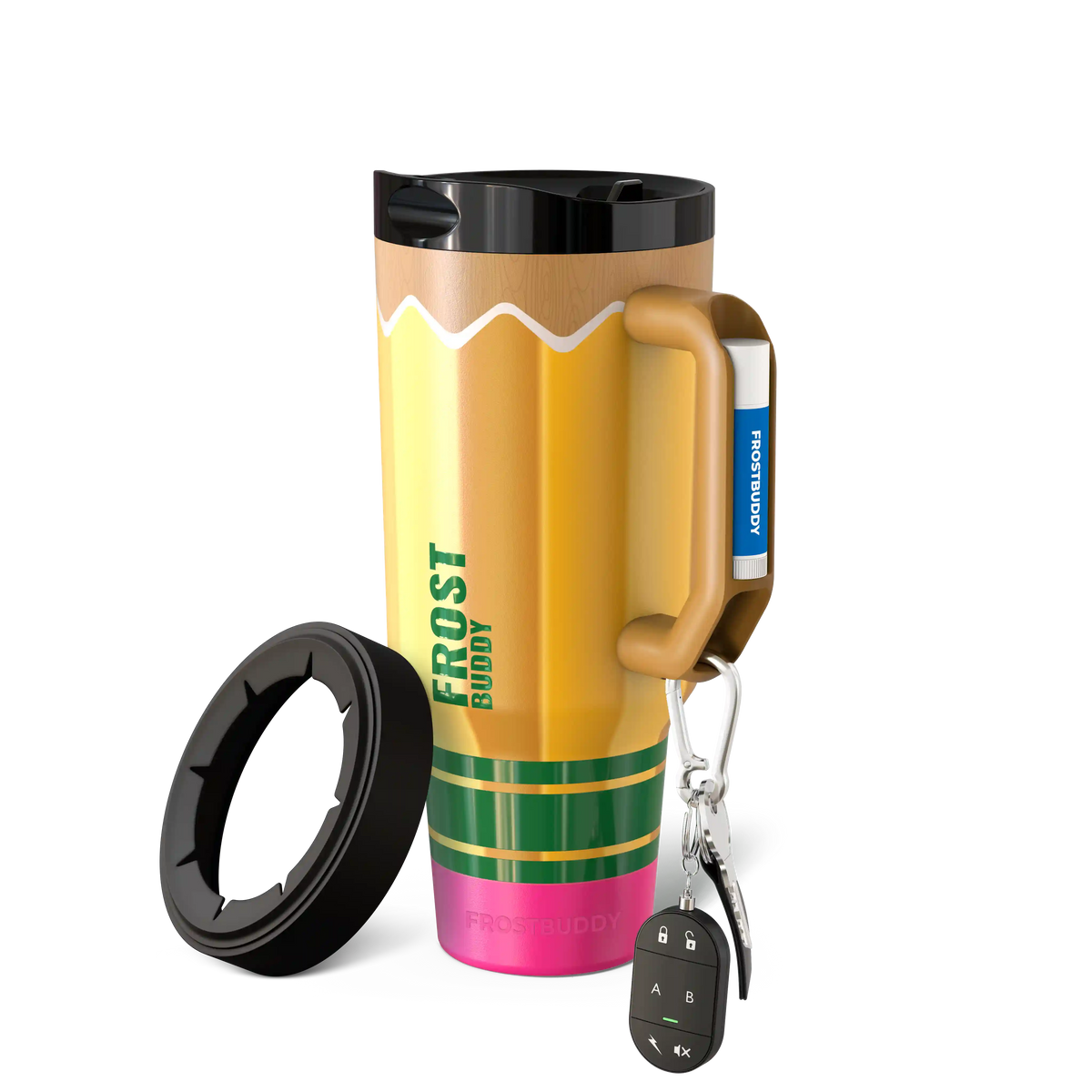 Thicc Buddy 50oz | Pencil
