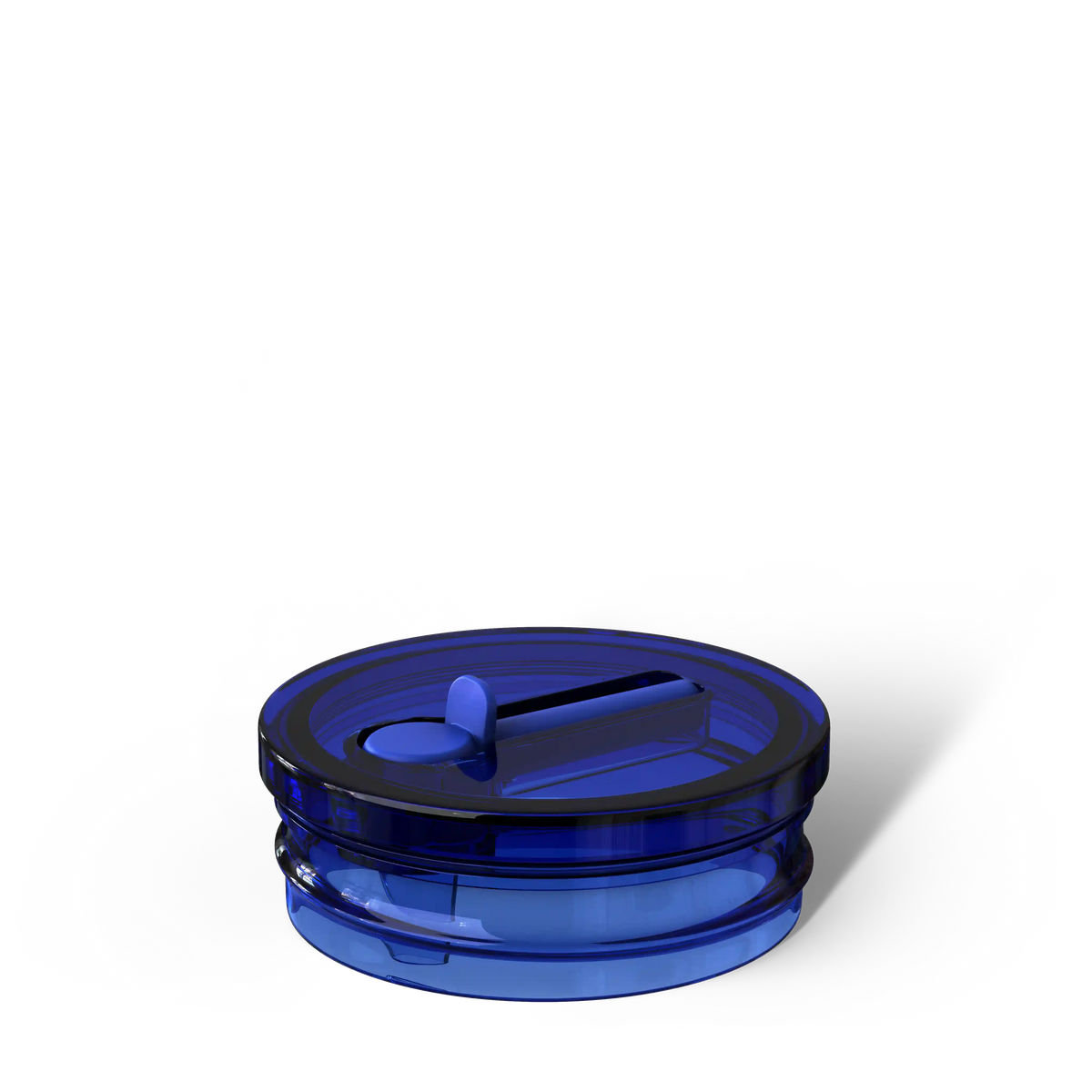 Thicc Buddy 40oz | Flip Straw Lid