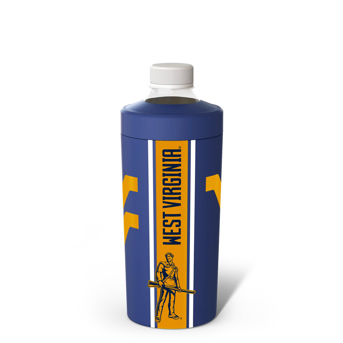 Universal XL | West Virginia Mountaineers | Gameday
