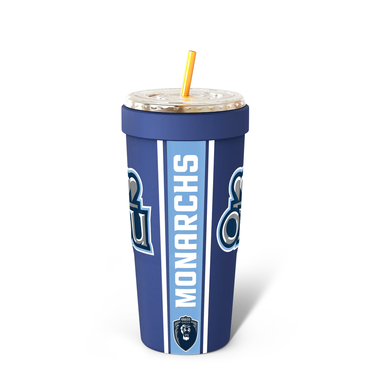 To-Go Buddy | Old Dominion Monarchs | Gameday