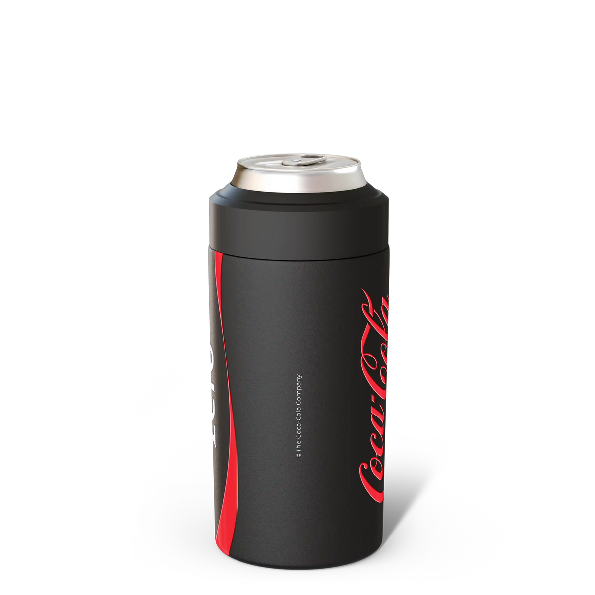 Universal Buddy | Coca-Cola | Coke Zero
