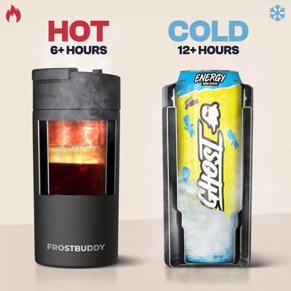 Universal Buddy | Tennessee Vols | Drip