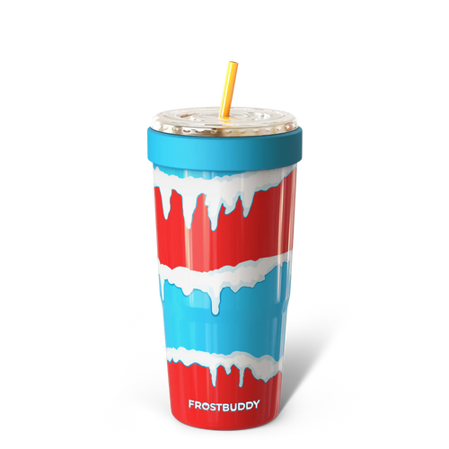 To-Go Buddy | Frosty Freeze