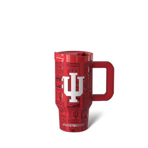 Thicc Buddy 16oz | Indiana Hoosiers | Legacy