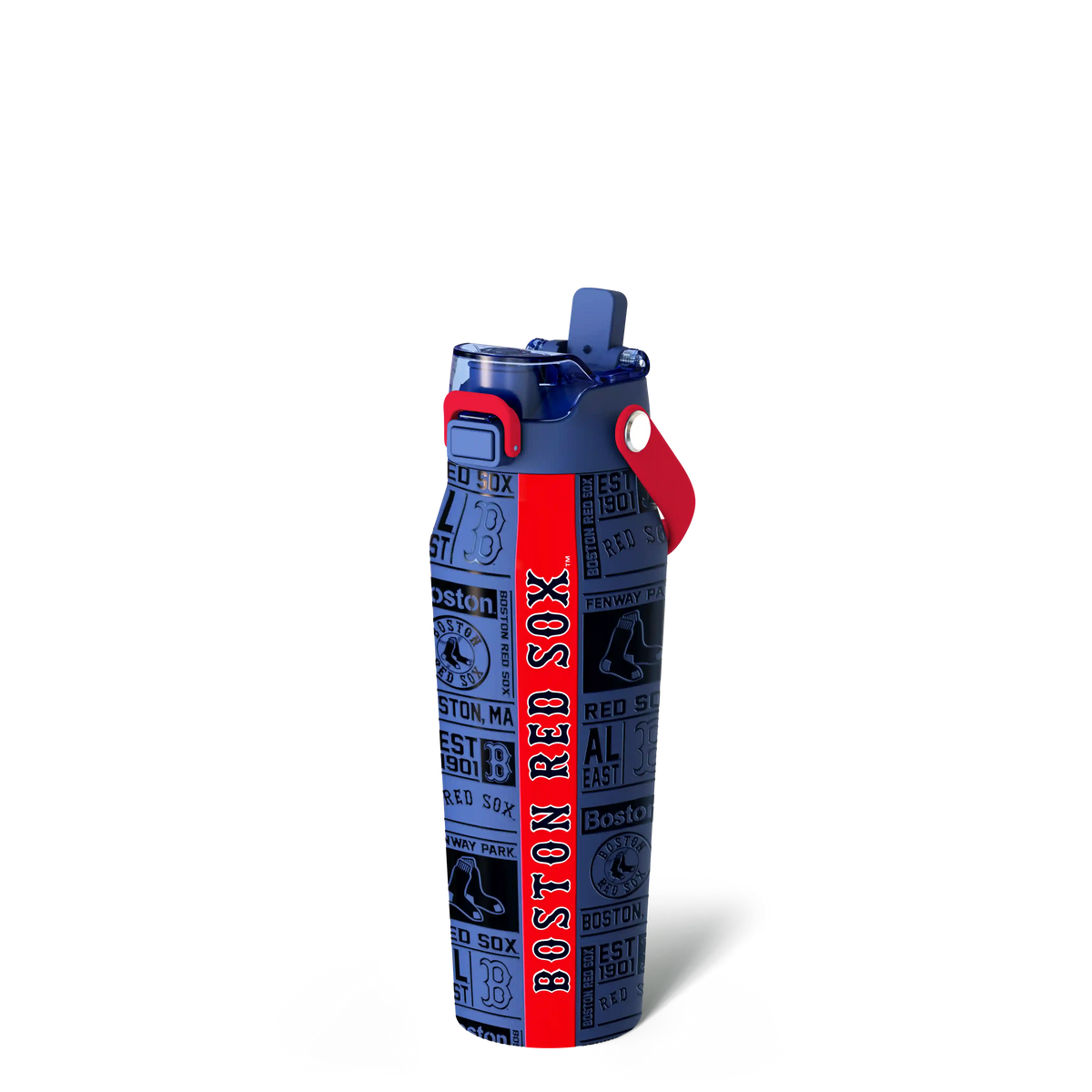 Bottle Buddy 24oz | Boston Red Sox | Legacy