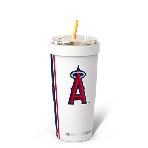 To-Go Buddy | Los Angeles Angels | Gameday