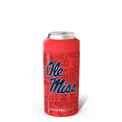 Universal Buddy | Ole Miss Rebels | Legacy