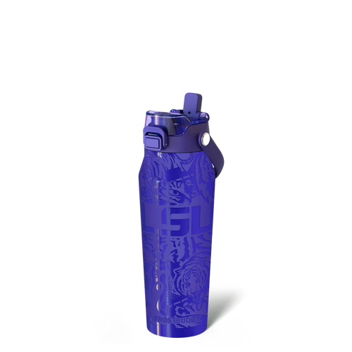 Bottle Buddy 24oz | LSU Tigers | Color Rush