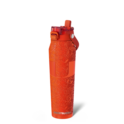 Bottle Buddy 32oz | Miami Hurricanes | Color Rush