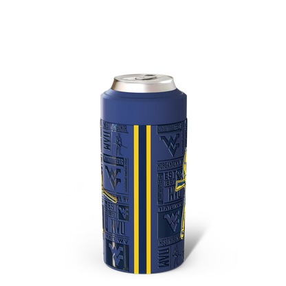 Universal Buddy | West Virginia Mountaineers | Legacy
