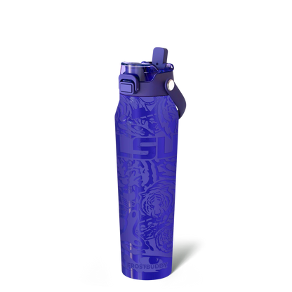 Bottle Buddy 32oz | LSU Tigers | Color Rush