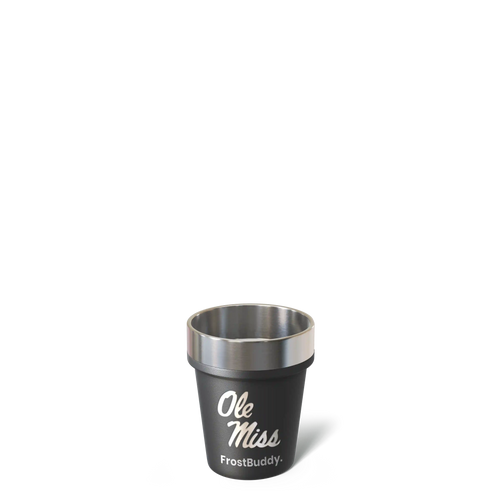 Shot Buddy | Ole Miss Rebels | Gameday