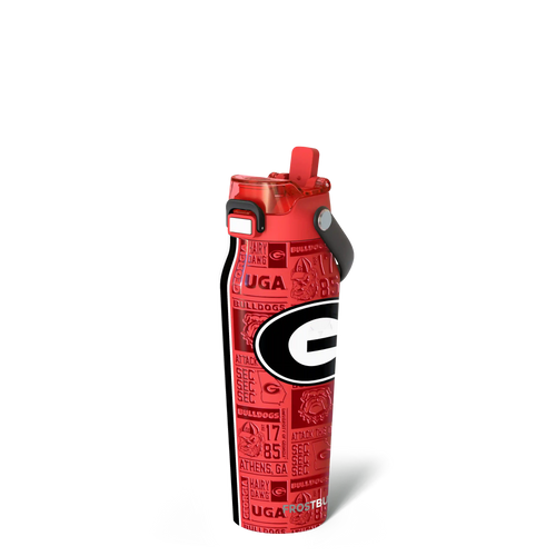 Bottle Buddy 24oz | Georgia Bulldogs | Legacy