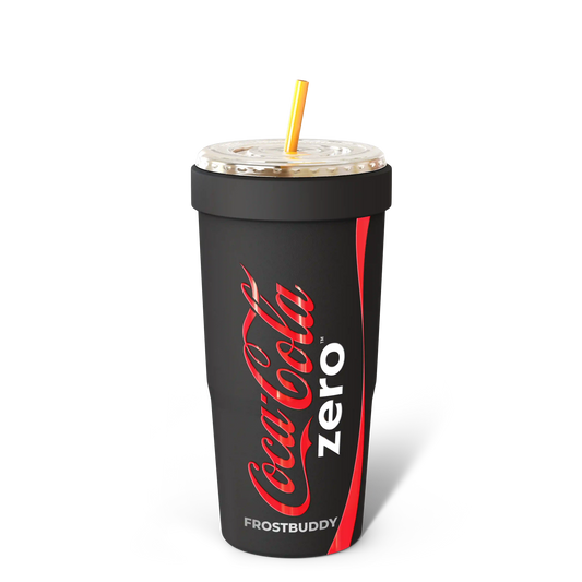 To-Go Buddy | Coca-Cola | Coke Zero