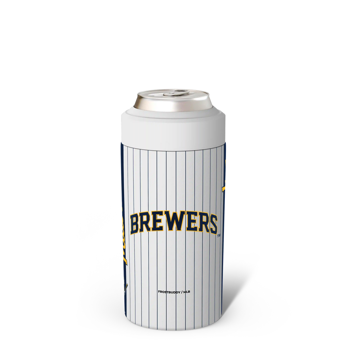 Universal Buddy | Milwaukee Brewers | Gameday