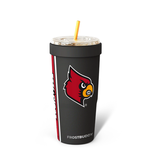 To-Go Buddy | Louisville Cardinals | Gameday