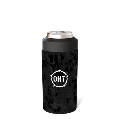 Universal Buddy | Arkansas x OHT