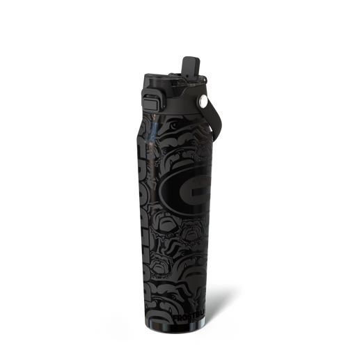 Bottle Buddy 32oz | Georgia Bulldogs | Night Game