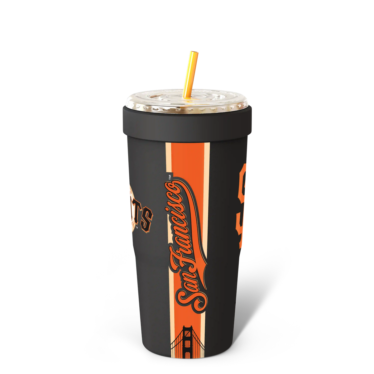 To-Go Buddy | San Francisco Giants | Gameday