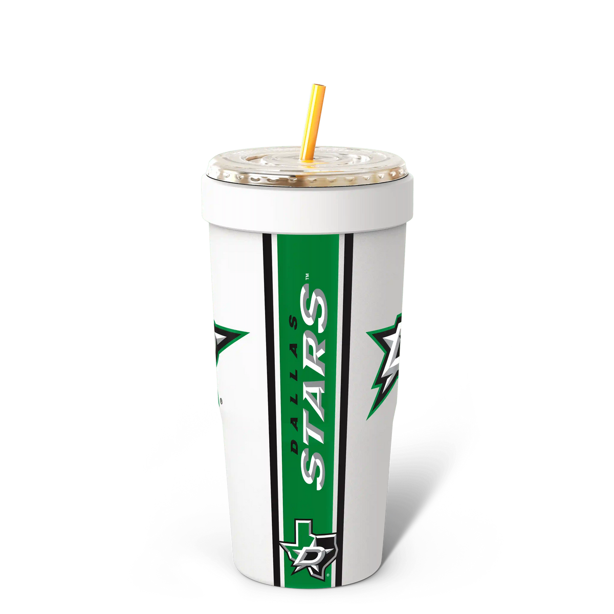 To-Go Buddy | Dallas Stars | Gameday