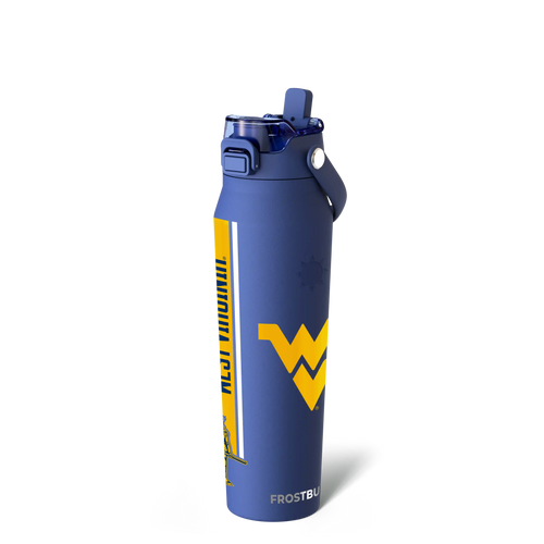 Bottle Buddy 32oz | West Virginia Mountaineers | Gameday
