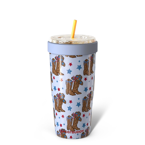 To-Go Buddy | All American Sweetheart