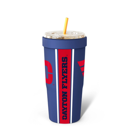 To-Go Buddy | Dayton Flyers | Gameday