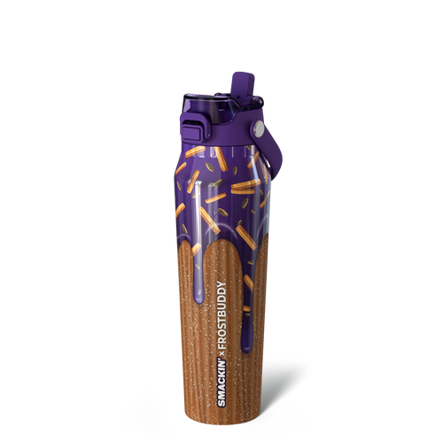 Bottle Buddy 32oz | Smackin' Churro