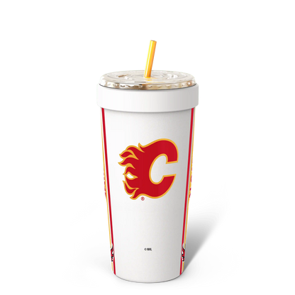 To-Go Buddy | Calgary Flames | Gameday