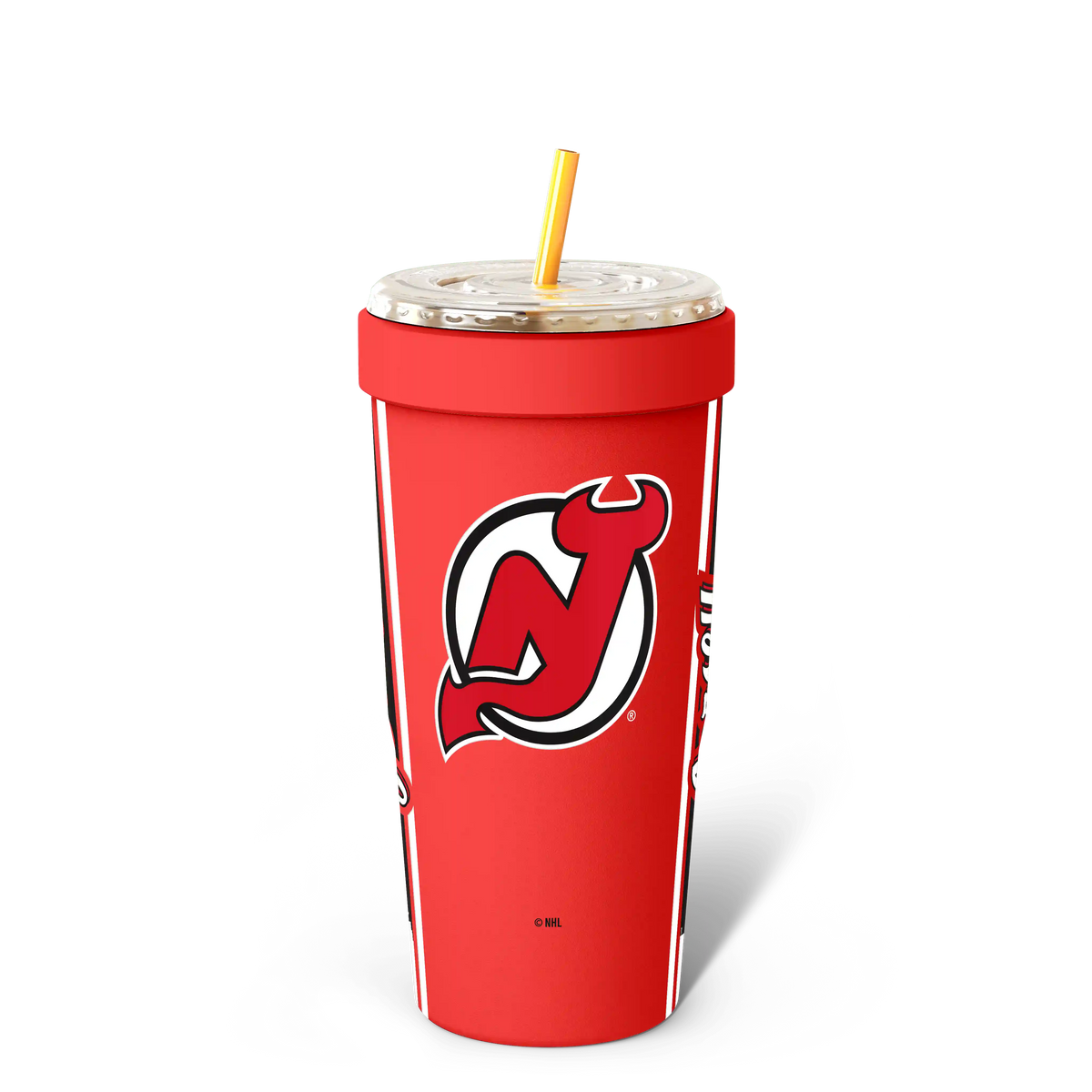 To-Go Buddy | New Jersey Devils | Gameday