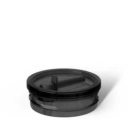 Thicc Buddy 50oz | Flip Straw Lid
