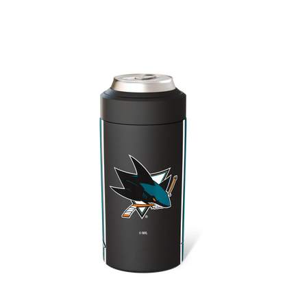 Universal Buddy | San Jose Sharks | Gameday