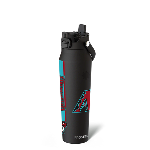 Bottle Buddy 32oz | Arizona Diamondbacks | Gameday