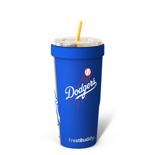 To-Go Buddy | Los Angeles Dodgers | Gameday