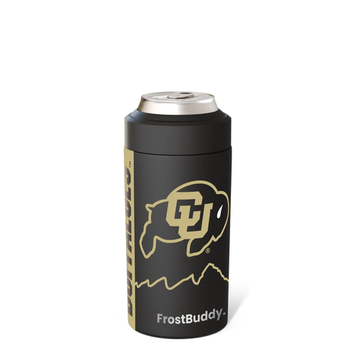 Universal Buddy | Colorado Buffaloes | Gameday