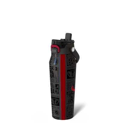 Bottle Buddy 24oz | Alabama Crimson Tide | Legacy