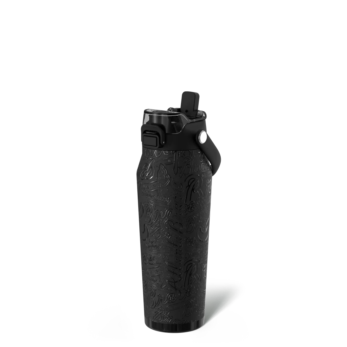 Bottle Buddy 24oz | Atlanta Braves | Night Game