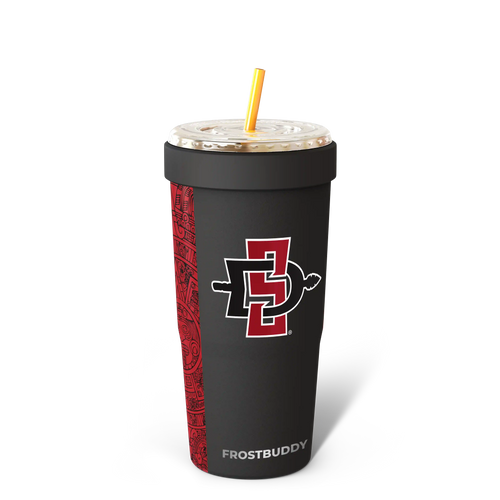 To-Go Buddy | San Diego State Aztecs | Gameday