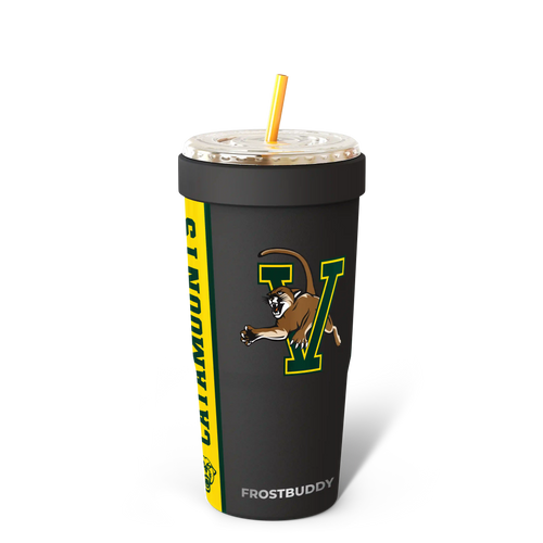 To-Go Buddy | Vermont Catamounts | Gameday