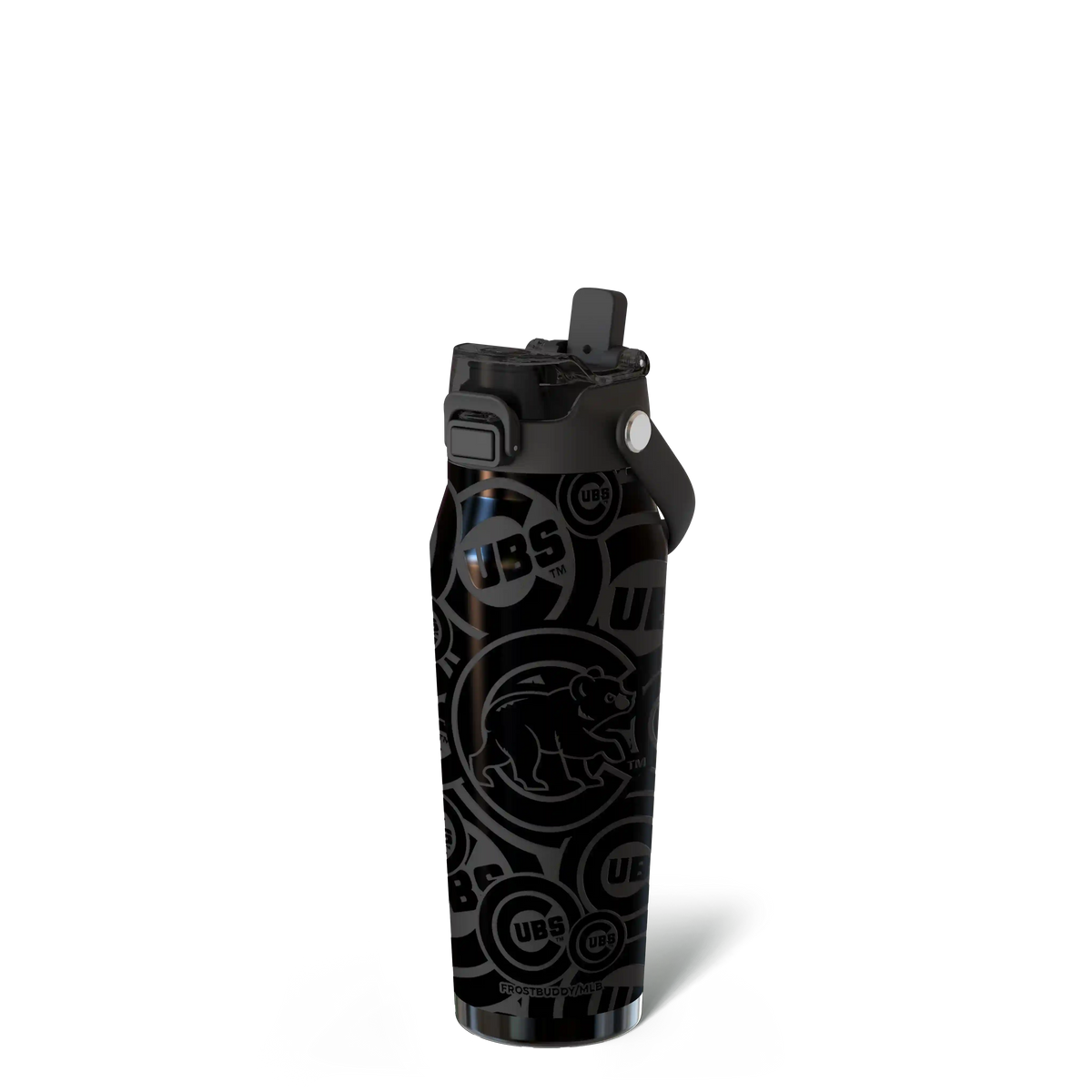 Bottle Buddy 24oz | Chicago Cubs | Night Game