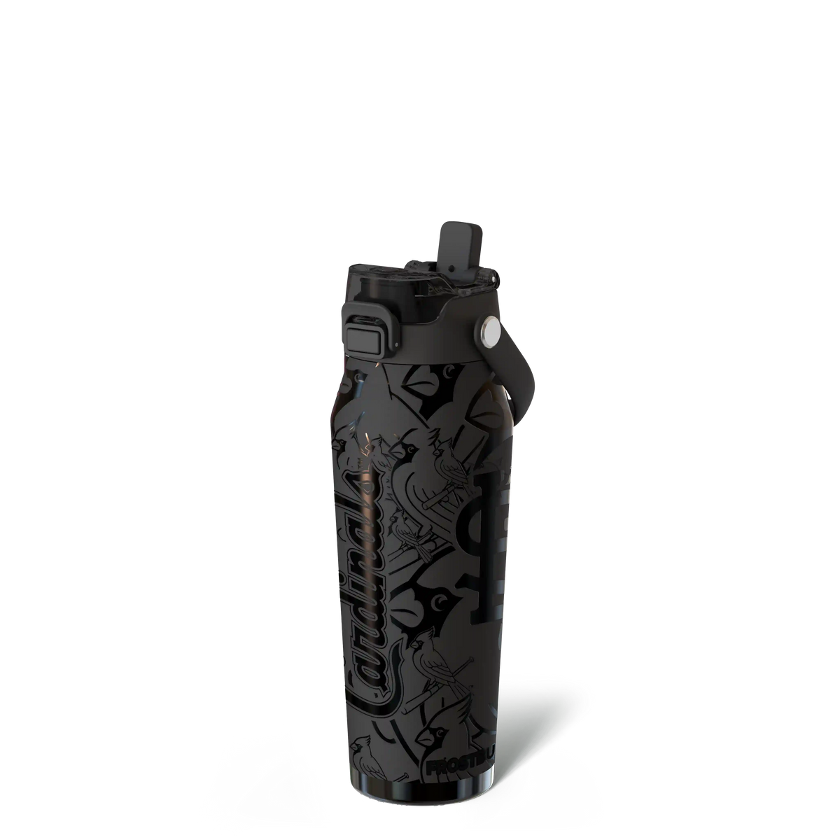 Bottle Buddy 24oz | St. Louis Cardinals | Night Game