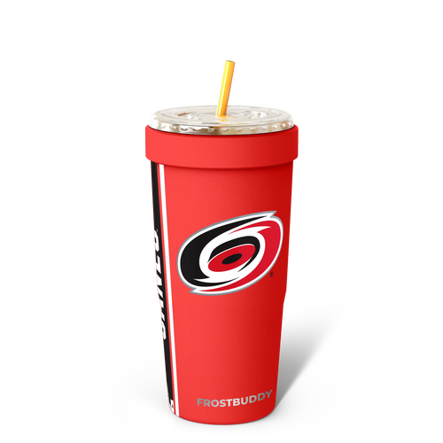 To-Go Buddy | Carolina Hurricanes | Gameday