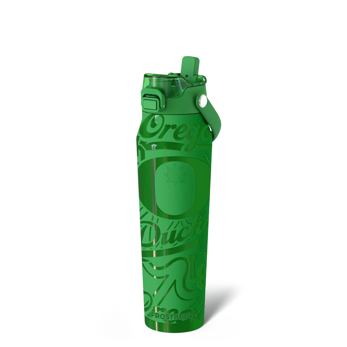 Bottle Buddy 32oz | Oregon Ducks | Color Rush