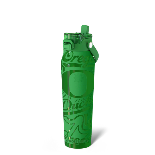 Bottle Buddy 32oz | Oregon Ducks | Color Rush